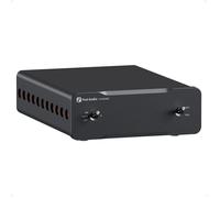 Fosi Audio V3 Mono Amplificateur Puissance pour Enceintes Audio Maison, Amplificateur Monobloc Classe D TPA3255, Entrées RCA/XLR
