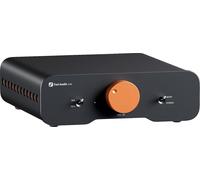 Fosi Audio Amplificateur ZA3 Hi‑Fi Stéréo/Mono TPA3255 – Entrées XLR/RCA, 12V Trigger