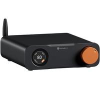 Fosi Audio ZD3 DAC Préamplificateur de Bureau - ES9039Q2M - HDMI ARC, Bluetooth,