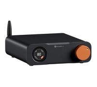 Fosi Audio ZD3 DAC Preamp ES9039Q2M - HDMI ARC/BT/USB/Opt/Coax - XLR/RCA