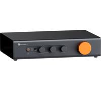 Fosi Audio ZP3 Noir - Préamplis hi-fi