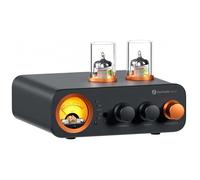 Fosi Audio - DAC tout-en-un MC331-24V - ampli à tubes et casque 24bit/192kHz
