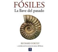 Fósiles Fortey, Richard (Auteur)
