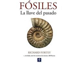 Fósiles Fortey, Richard (Auteur)
