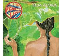 FOSKETT,JEFFREY & JEFF LARSON - Elua Aloha