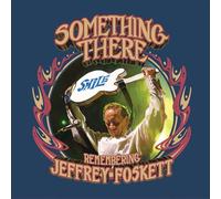 Jeffrey Foskett – Something There – Remembering Jeffrey Joskett – CD