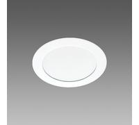 Fosnova Slim Lex 1 Led Downlight 12W 3000K Blanc - 2216901100
