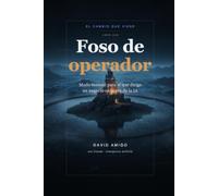 Foso de operador: Modo manual para el que dirige un negocio en la era de la IA