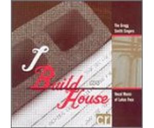 Foss - Behold I Build a House
