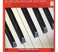 Foss - Fantasia Rondo/Kaze No Ha Piano/Sonata