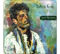 Foss, Lukas - Foss : Complete works for piano / Integrale de l'oeuvre pour piano