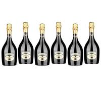 FOSS MARAI STRADA DI GUIA 109 VALDOBBIADENE DOCG EXTRA DRY 75 CL 6 BOUTEILLES