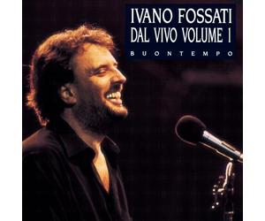 Fossati Ivano - Buontempo-Concerto Vol.1