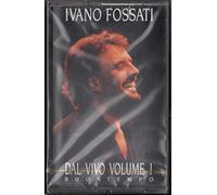 Fossati Ivano - Dal vivo 1-Buontempo