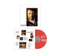Fossati Ivano - Discanto (140 Gr. Gategold Sleeve Vinile Colorato Rosso Trasparente) (Rsd 2020)