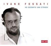 Fossati Ivano - Ho Sognato Una Strada (Box 3 CD)