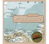 Fossati Ivano - Ivano Fossati-I Miti [Import]