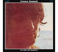 Fossati Ivano - La CASA Del Serpente [Import]
