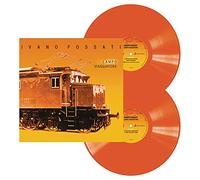 Fossati Ivano - Lampo Viaggiatore (140 GR. Vinile Arancione EDT.) [Import]