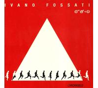 Fossati, Ivano - Larcangelo