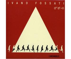 Fossati Ivano - L'arcangelo