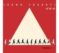 Fossati Ivano - L'arcangelo [Import]