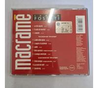 Fossati Ivano - Macrame'