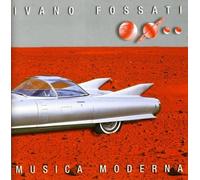 Fossati,Ivano - Musica Moderna
