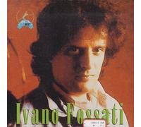 Fossati Ivano - Tropico Del Rock