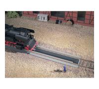 fosse d'entretien Auhagen 41612 H0 1 set, 2 pièces