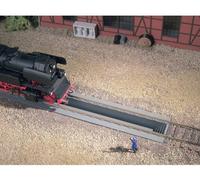 fosse dentretien Auhagen 41612 H0 1 set, 2 pièces