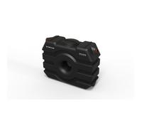 Fosse septique PE 1000 litres rectangulaire