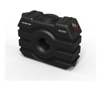 Fosse Septique RH1000 Slim Rectangulaire 1000 litres, Polyéthylène Haute Densité, 170 x 60 x 132 cm, 3 Habitants, Souterrain