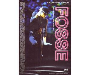 Fosse - Un Hommage À L'oeuvre Du Choréographe Bob Fosse