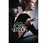 Fosse/Verdon [Dvd] 2 Pack, Ac-3/Dolby Digital, Dolby, Widescreen