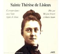 Fossey,Brigitte - Lettre de Ste Therese
