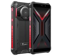 FOSSiBOT F101 (4G) 64 Go, Noir