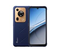 Fossibot F112 Pro 5G 256GB/8GB Dual SIM Bleu