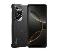 FOSSiBOT F112 Pro Smartphone Robuste 5G, 24Go+256Go, 6.88"" HD+, 50MP+16MP, 7150mAh, Android 14, Double SIM/Face ID/GPS/NFC, Noir