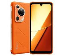 Fossibot F112 Pro Téléphone Portable 6.88, 7150mAh, 24(8+16)Go+256Go, 50MP+16MP,Empreinte digitale/NFC,Dual SIM 5G smartphone-324g-Orange Orange