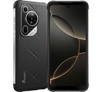 Fossibot F112 Pro Téléphone Portable 6.88, 7150mAh, 24(8+16)Go+256Go, 50MP+16MP,Empreinte digitale/NFC,Dual SIM 5G smartphone-324g-Noir Noir