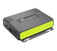 FOSSiBOT FAC580 580W Chargeur D'alternateur,Pour Centrale Électrique,Car Battery Maintenance & Jump Starter, Faster Charging