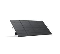 FOSSiBOT FBP1200 Système Solaire Tout-en-Un pour Balcon Plug & Play, 39,1 kWh Extensible, Smart Peak Shaving & Valley Filling, Algorithme AI d'Économie, 1200W Sortie AC, IP65 Imperméable à l'eau