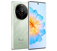 FOSSiBOT S3 Pro (4G) 128 Go, Vert