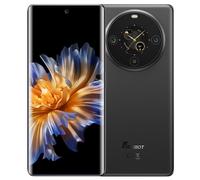 Fossibot S3 Pro 4G 6/128 Go Dual SIM NFC Android 14 Noir