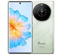 Fossibot S3 Pro 4G 6/128 Go Go NFC Double SIM Android 14 Vert