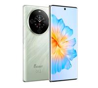 FOSSiBOT S3 Pro Téléphone Portable,20Go+128Go Vert