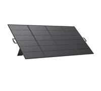 FOSSiBOT SP420 Panneau solaire pliable 420W