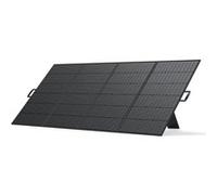 FOSSIBOT SP420 Panneau Solaire Pliable 420W