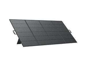 FOSSiBOT SP420 Panneau solaire pliable 420W